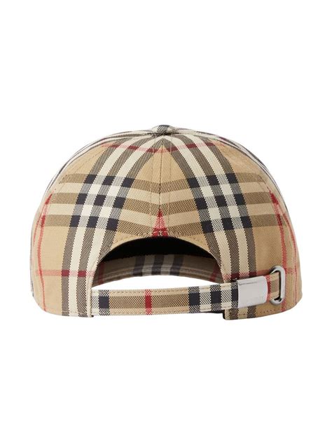 homme casquette burberry|burberry carreau homme.